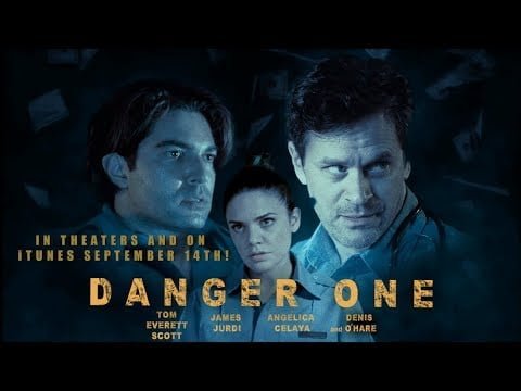 Danger One 2018
