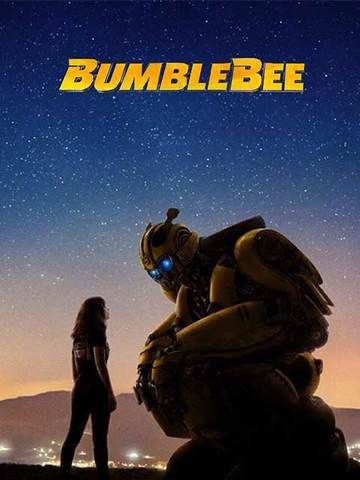 Bumblebee (2018)