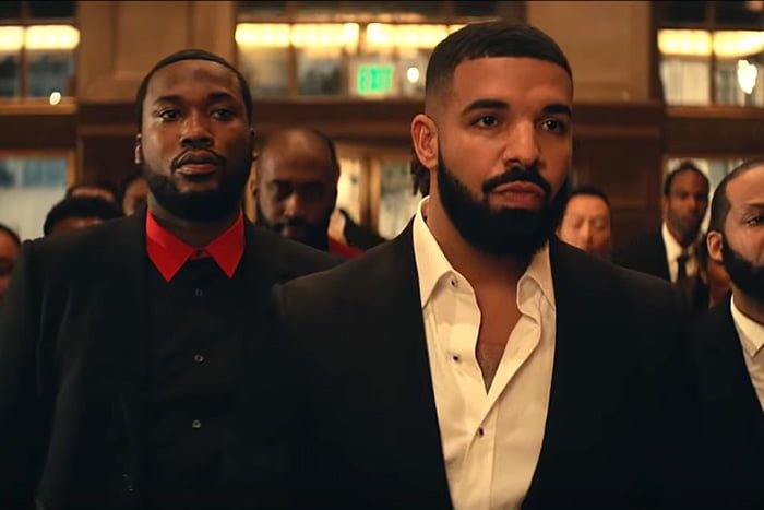 Video: Meek Mill – Going Bad (feat. Drake)