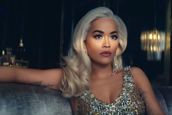 Video: Rita Ora – Only Want You (feat. 6LACK)