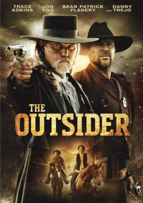 Download The Outsider (2019)