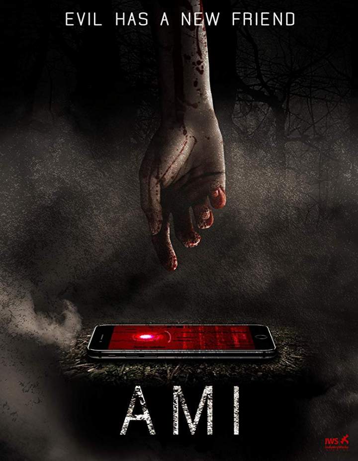 Download Movie: A.M.I. (2019) Hollywood English WEB-DL Mp4