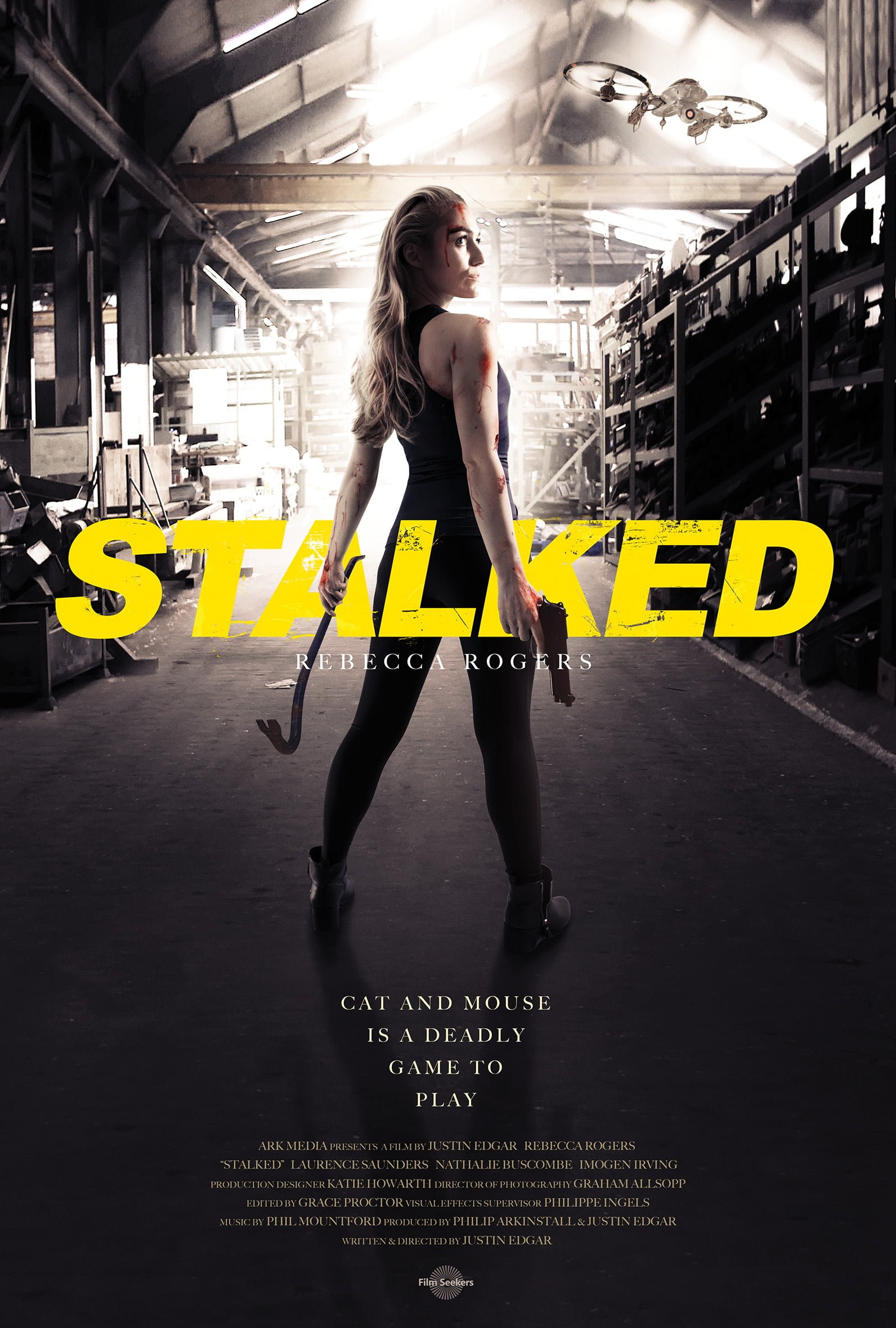 Stalked (2019)