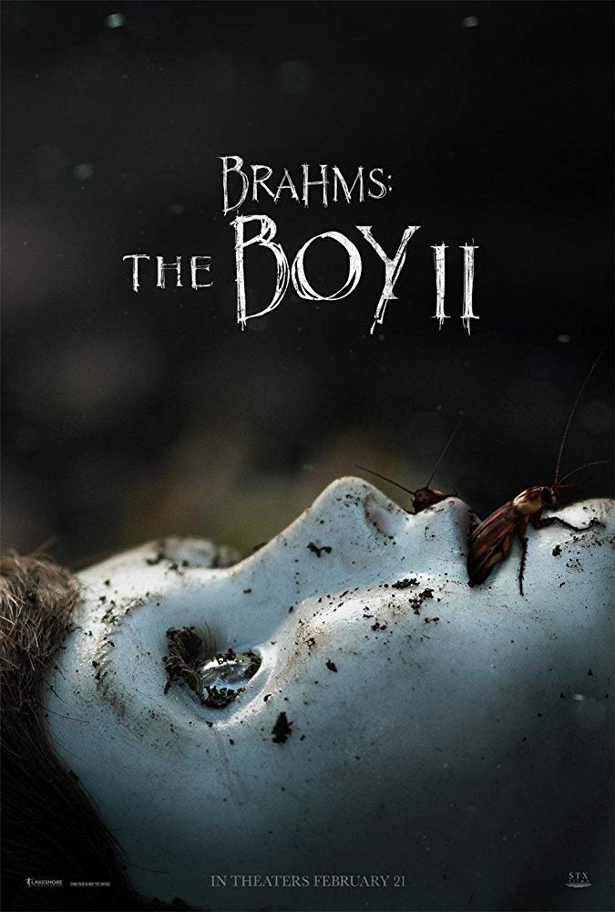Download Brahms: The Boy II (2020)
