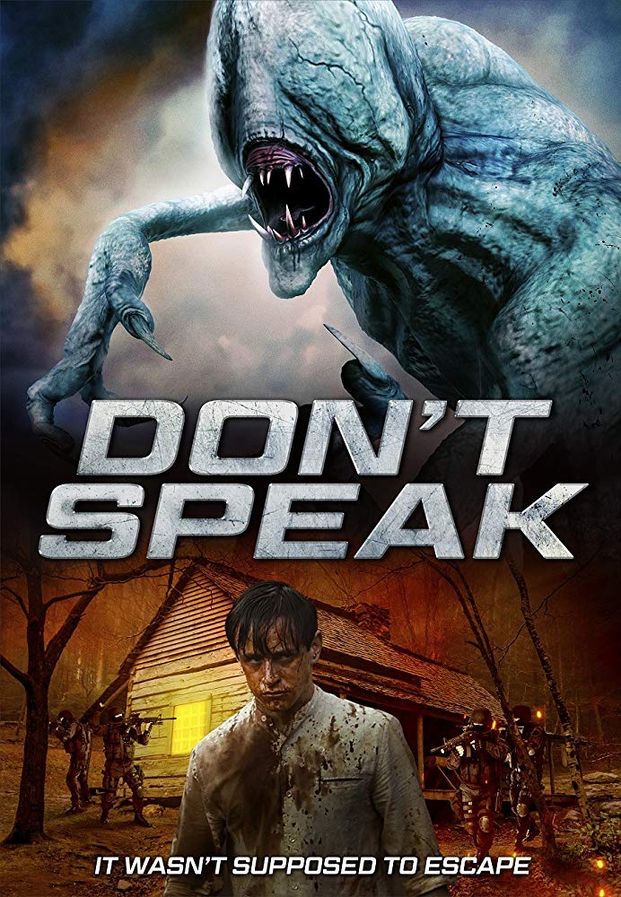 Download Don't Speak (2020)