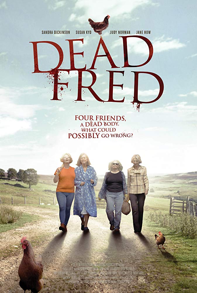 Download Dead Fred (2019)