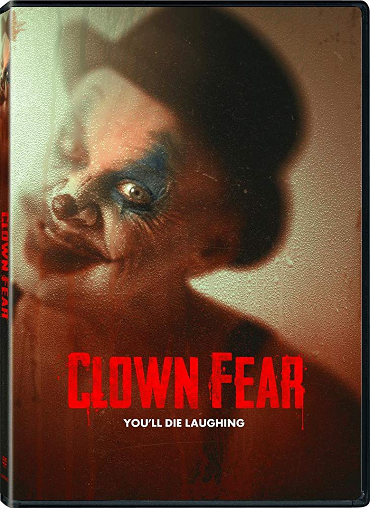 Download Clown Fear (2020)