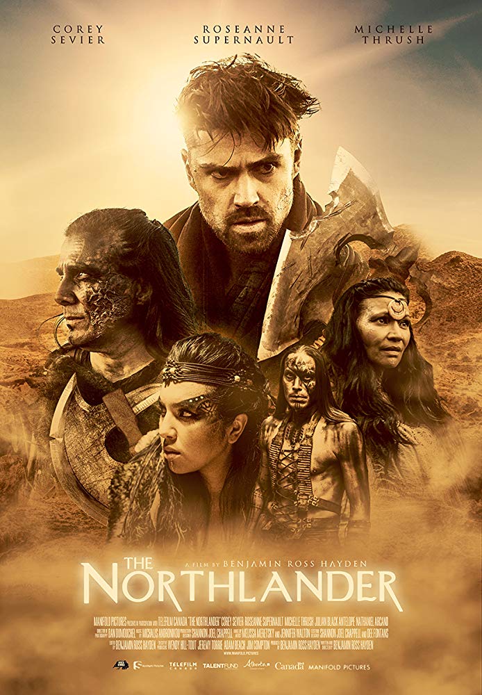 Download The Northlander (2016)