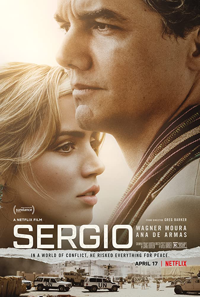 Download Sergio (2020)