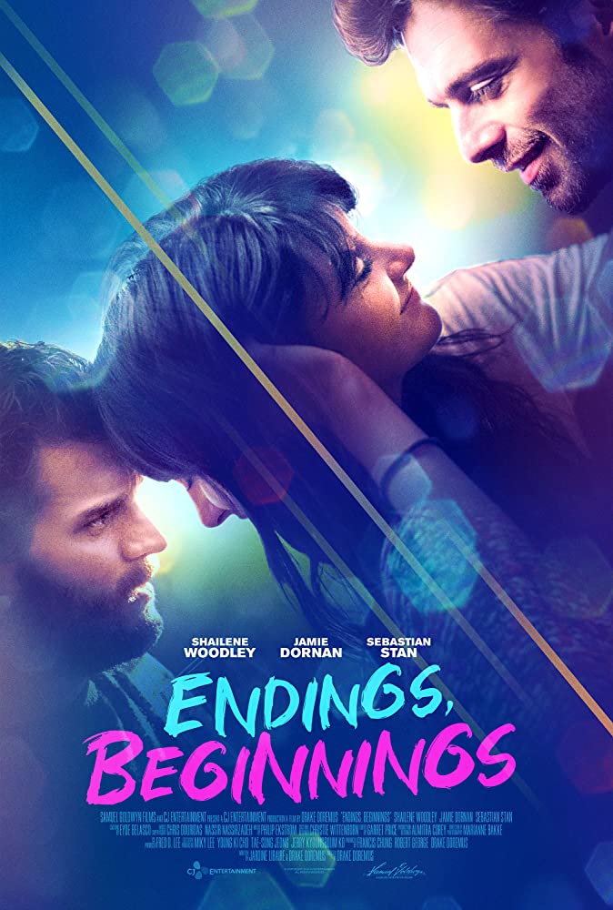 Download Endings, Beginnings (2019)