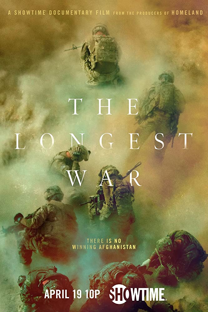 Download The Longest War (2020)