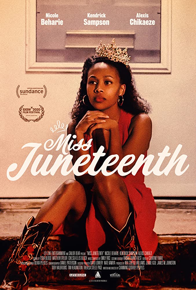 Download Miss Juneteenth (2020)
