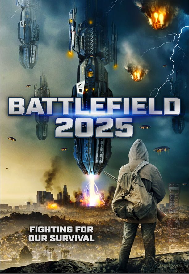 Download Battlefield 2025 (2020)