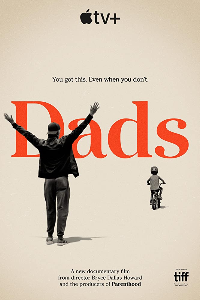 Download Dads (2019)