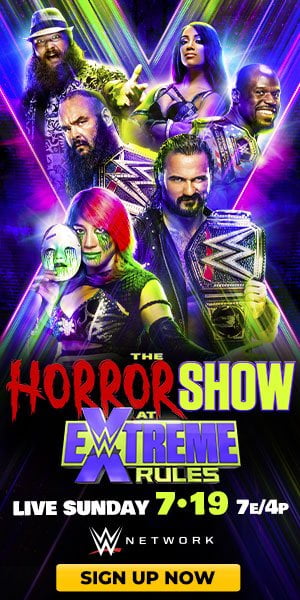 Download WWE: Extreme Rules (2020)