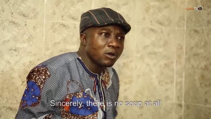 Download Tete Laye (2020) Latest Yoruba Movie