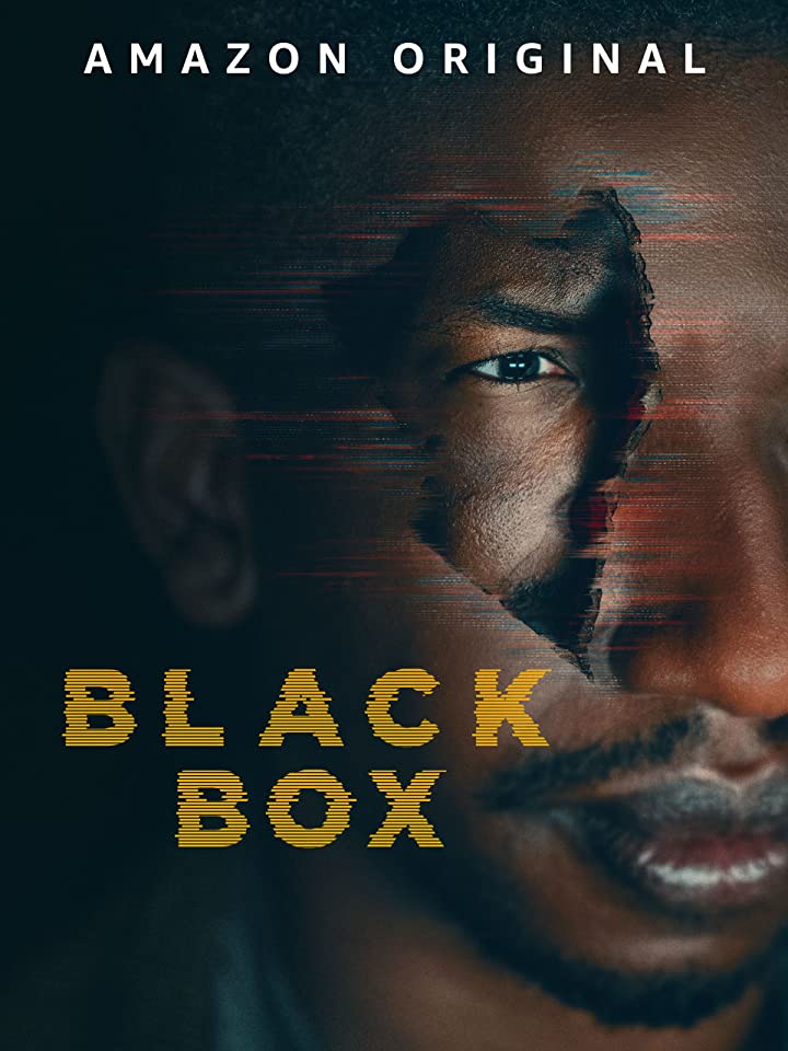Black Box (2020)