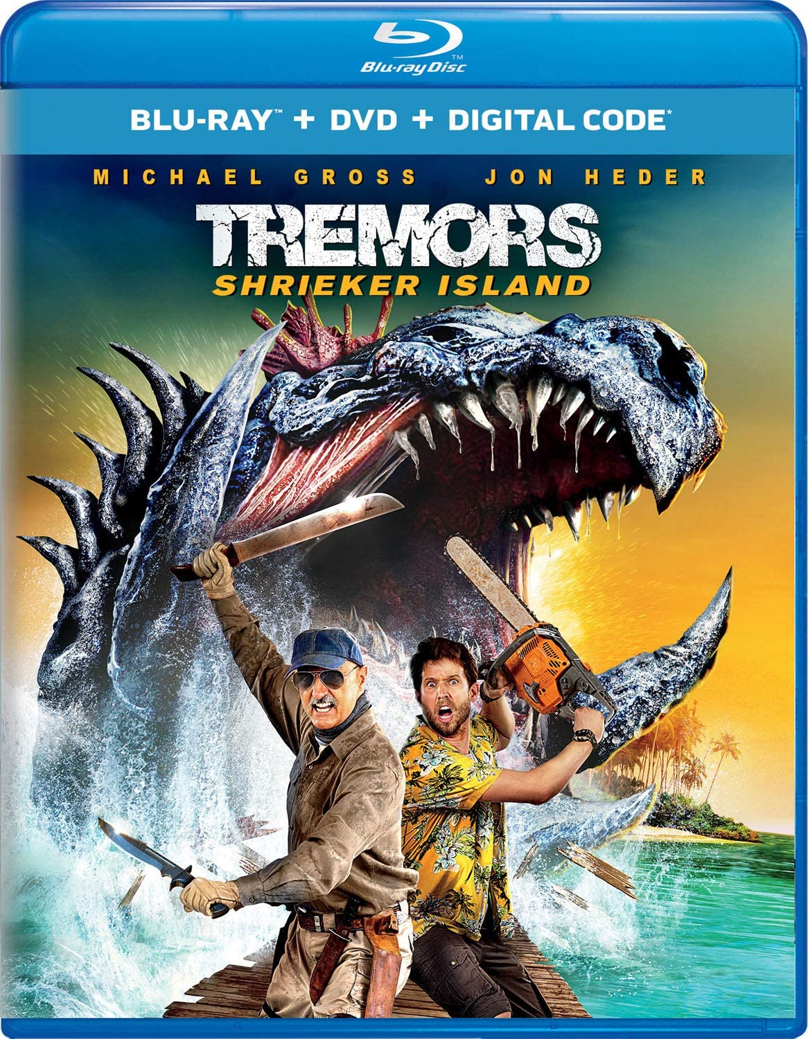 Download Tremors: Shrieker Island (2020)