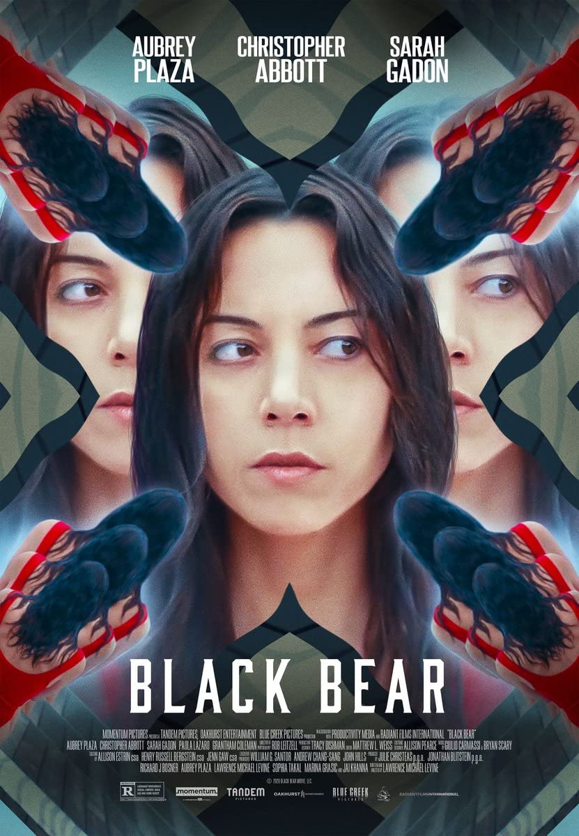 Download Black Bear (2020) Movie Free