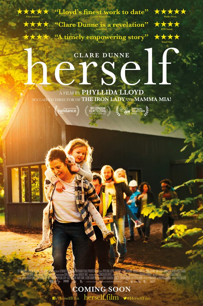 Download Herself (2020) Full Movie Free