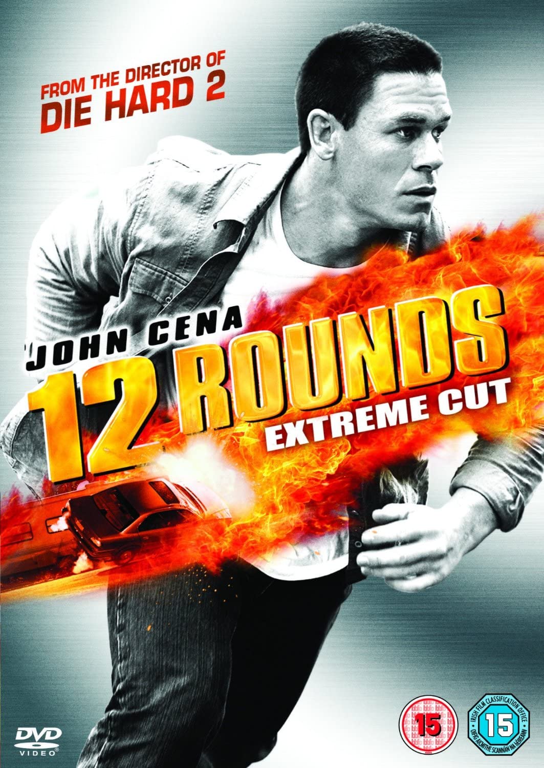 Download 12 Rounds (2009) Full Movie Free