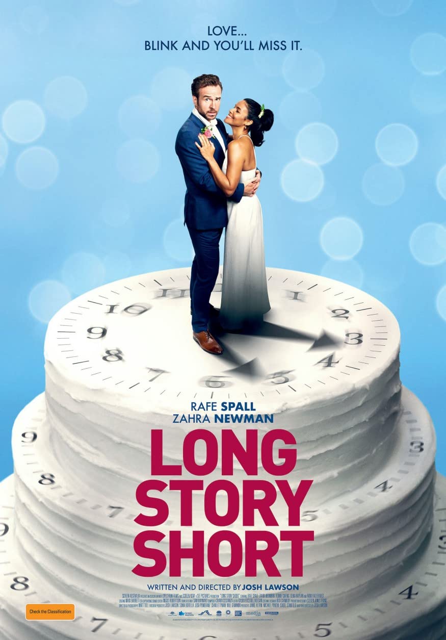Download Long Story Short (2021) Full Movie Free