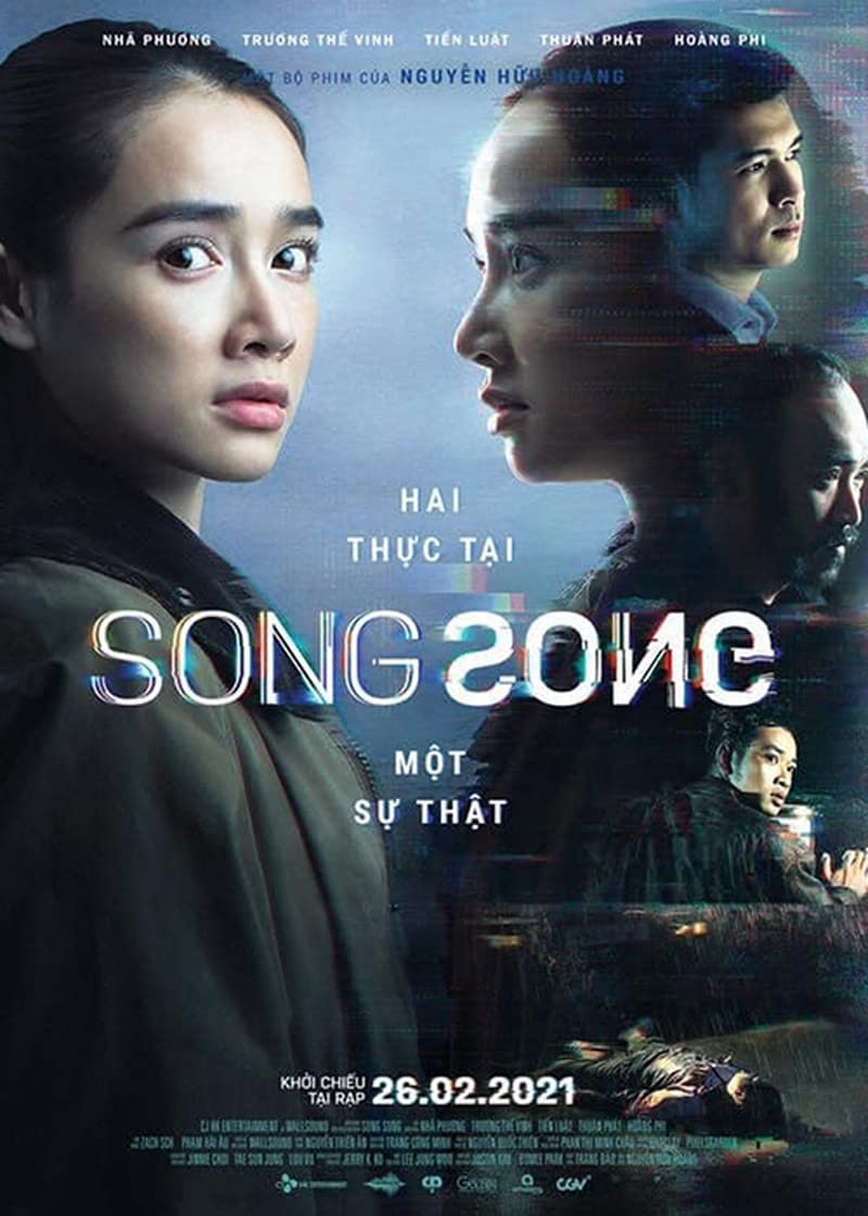 Song Song (2021) Full Movie Download