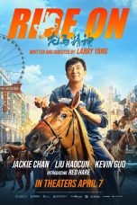 Ride On (2023) [Chinese]
