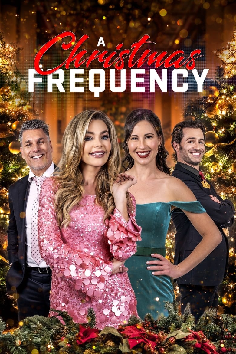 A Christmas Frequency (2023)