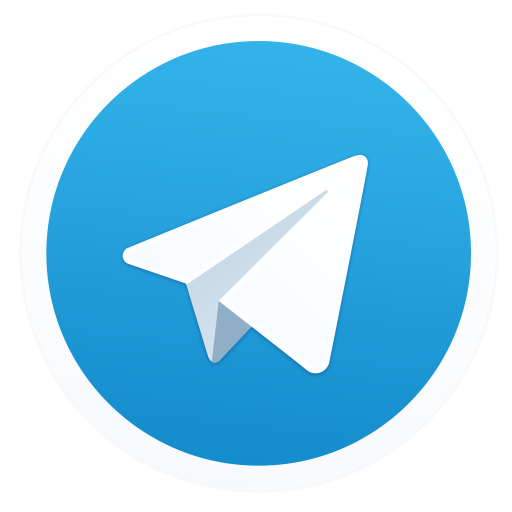 Join us on Telegram